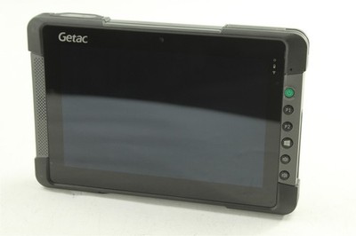 GETAC T800 G2 LTE Rugged Tablet 8.1'' Atom x7-Z8750 128GB eMMC 8GB RAM NO OS