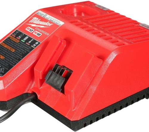 Milwaukee 48-59-1850 M18 Xc 5.0 Starter Kit - Picture 5 of 5