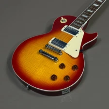 LP Standard High Quality Electric Guitar Chrome Hardware 6 strings