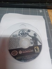NBA Live 2003 (Nintendo GameCube, 2002) Disc Only- Tested