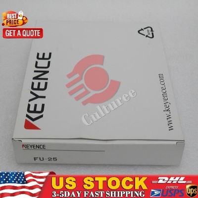 1PC KEYENCE FU-25