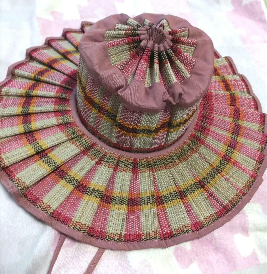 Lorna Murray Straw Hat Capri M | eBay