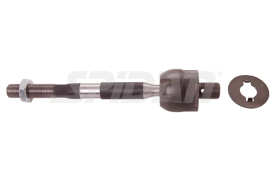 SPIDAN CHASSIS PARTS 58497 articulación axial barra de acoplamiento para DAEWOO Rexton I (Y200) - Imagen 2 de 4