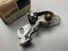 BWD A107 Distributor Ignition Points Contact Set