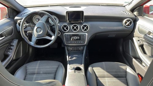Visiera parasole sinistra MERCEDES CLASSE A 176 PHASE 1 A17681015009H43 - Foto 15 di 15