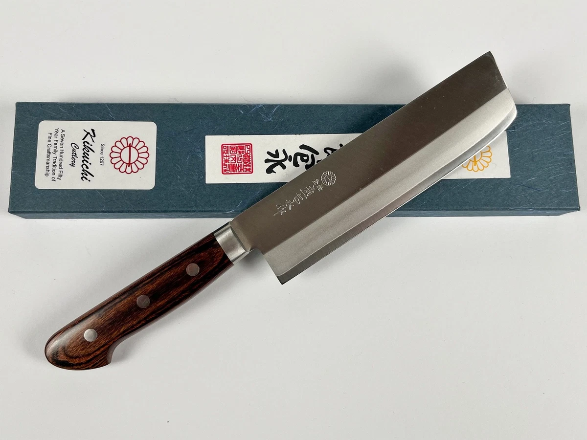 Kikuichi Kitchen & Steak Knives for sale | eBay