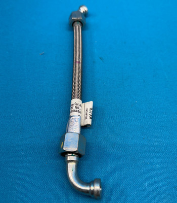 Imperial 231201 Cummins Flexible Turbo Oil Supply Tube 4318183