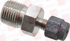 PARKER 1-2 FBZ-SS / 12FBZSS (NEW IN BOX)