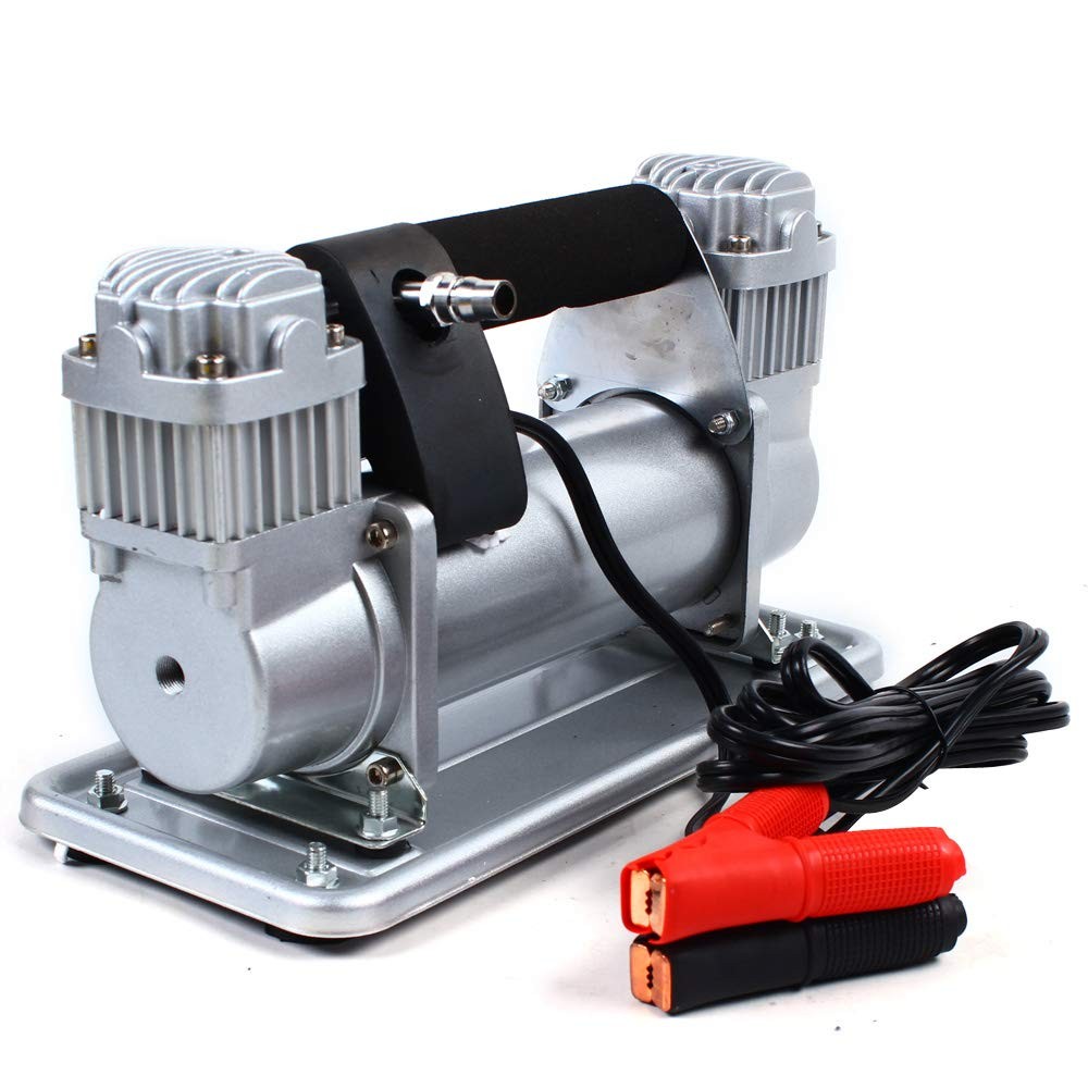 Pump 150 Psi Heavy Duty For Suvs Atvs Trucks