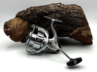 Westin W3 5000FD Spinnrolle Spinning Reel Stationärrolle Angelrolle Hechtrolle