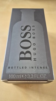 Hugo Boss Bottled Intense Eau de Parfum 100 ml eingestellt