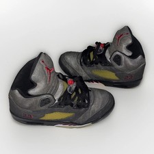 Jordan 5 Retro Raging Bull Pack - 3M for Sale | Authenticity Guaranteed | eBay