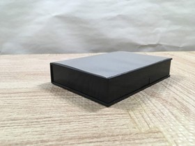 UF3455 Dokuganryu Masamune BOXED NES Famicom Japan