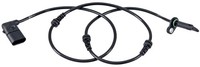 F.Becker Abs-Sensor Vorne Links FüR MERCEDES-BENZ C-Klasse