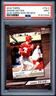 Shohei Ohtani - 2019 Topps 2018 Topps Now Review TN-3   PSA 9