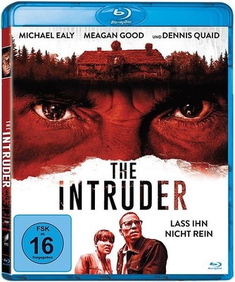 The Intruder - Lass ihn nicht rein