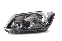 Scheinwerfer Passend FüR Vw Caddy Iii 2K 09/10- 05/13 H4 Links Fahrerseite