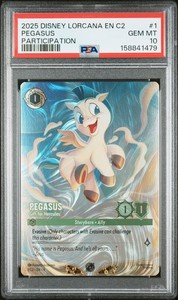 Psa Lorcana | eBay