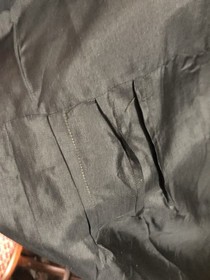 Vintage Antique 1900&rsquo;s Edwardian Lingerie Under Gown Dress FULL SLIP  40-48-50