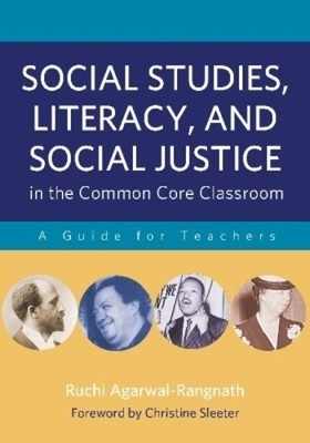 Social Studies, Literacy and Social..., Ruchi Agarwal-R