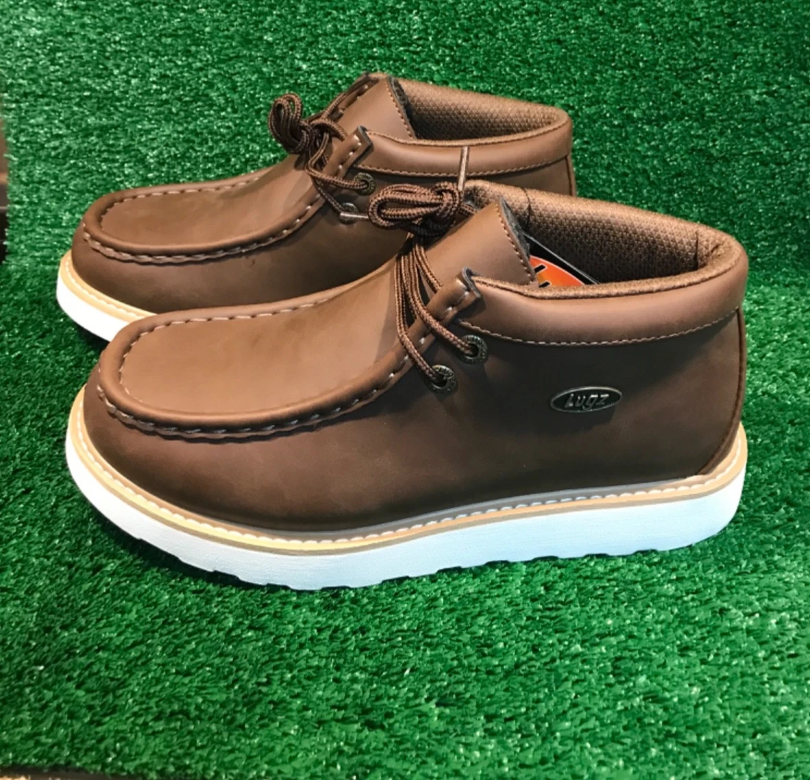 Lugz Boots for Men for sale | Shop with Afterpay | eBay  display picture 1