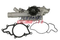 Wasserpumpe MotorküHlung Fast FT57192 FüR Mercedes Vito Bus W639 Sprinter B906