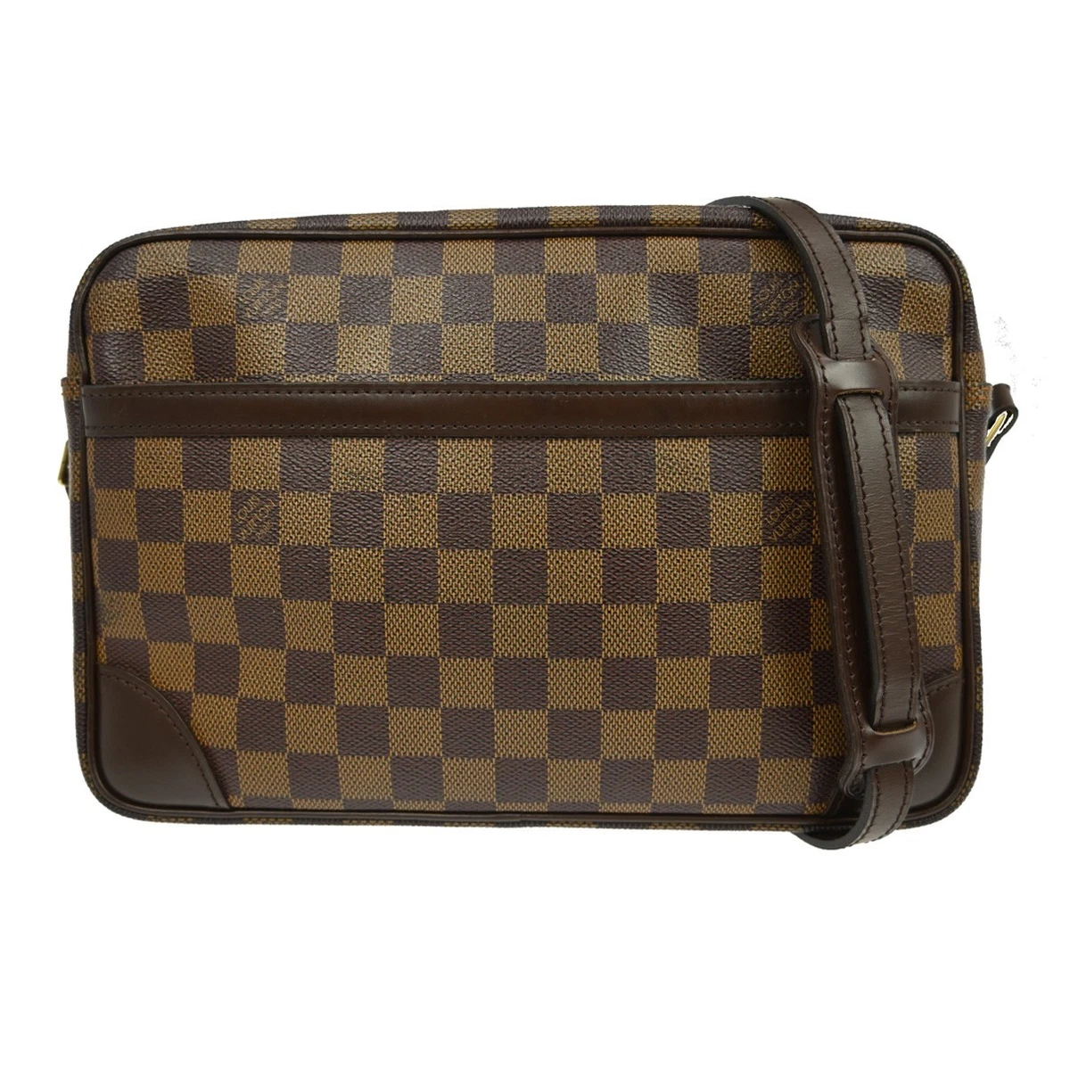 Louis Vuitton Trocadero Bags for sale | eBay