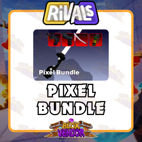 RIVALS | Weapon Bundles, Skins, Crates, & Keys | FAST & CHEAP | eBay
