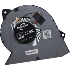CPU Cooling Fan P85J6 RFF51 Replacement for Dell Inspiron 5645 5640 7640 3510 35