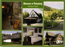 CPM AK souvenir Kudowa Zdroj POLAND (1494256)