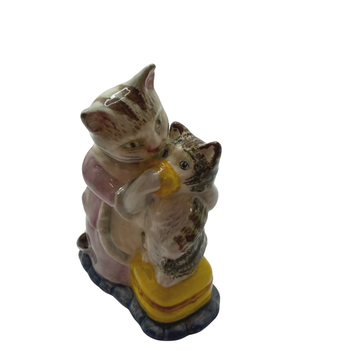 Beswick Beatrix Potter Figurines for sale | eBay