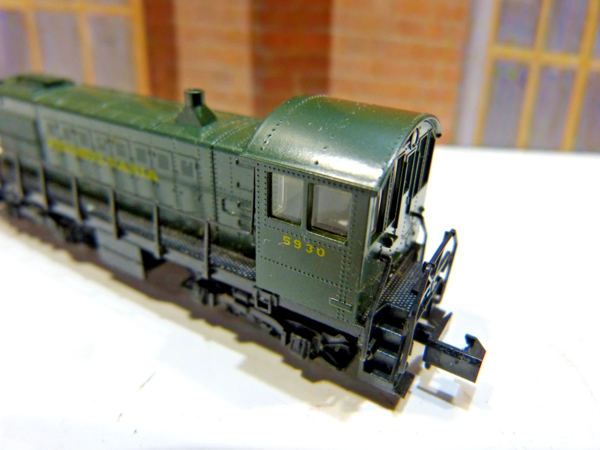 Diesellok 5930 Pennsylvania von Arnold Spur N       S 78/96