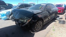 Used Automatic Transmission Assembly Fits 2016 Kia Optima At 2.4l Vin 3 8th Dig Used Automatic Transmission Assembly Fits 2016 Kia Optima At 2.4l Vin 3 8th Dig