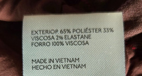 Free People Saturn Bubble Mini Skirt Brown Plaid Pattern Size 8