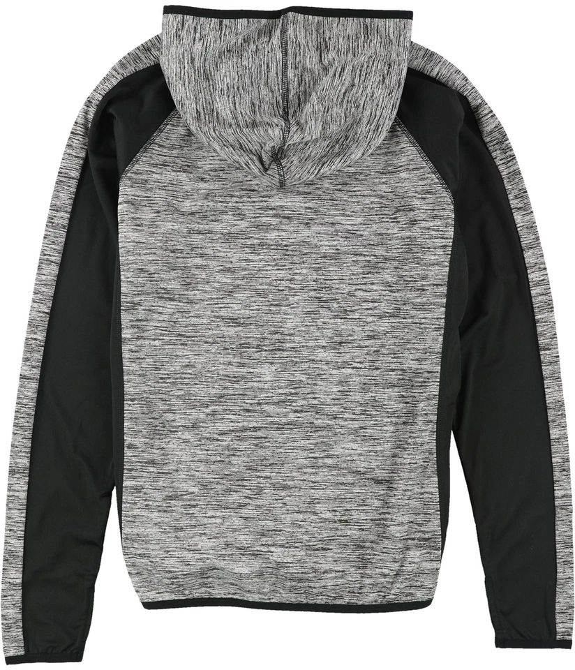 Sudadera con capucha G-III Sports para mujer Green Bay Packers, gris, mediana Foto 2 de 2