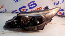 GENUINE 09-16 TOYOTA ESTIMA N/S LEFT PASSENGER SIDE HEADLIGHT KOITO 28-217