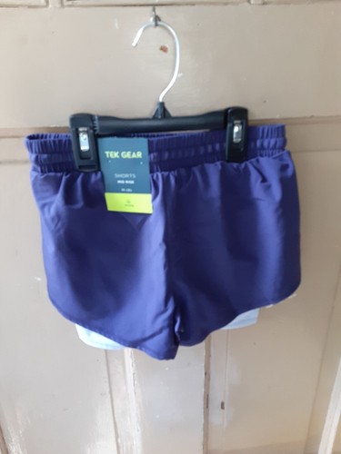 SO Girls T-Shirt & Shorts by Tek Gear Size Medium (8) NEW WITH TAGS - Picture 5 of 5