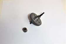 Traxxas Hoss 1/10 Center Differential with Spur and Pinion Gears Metal