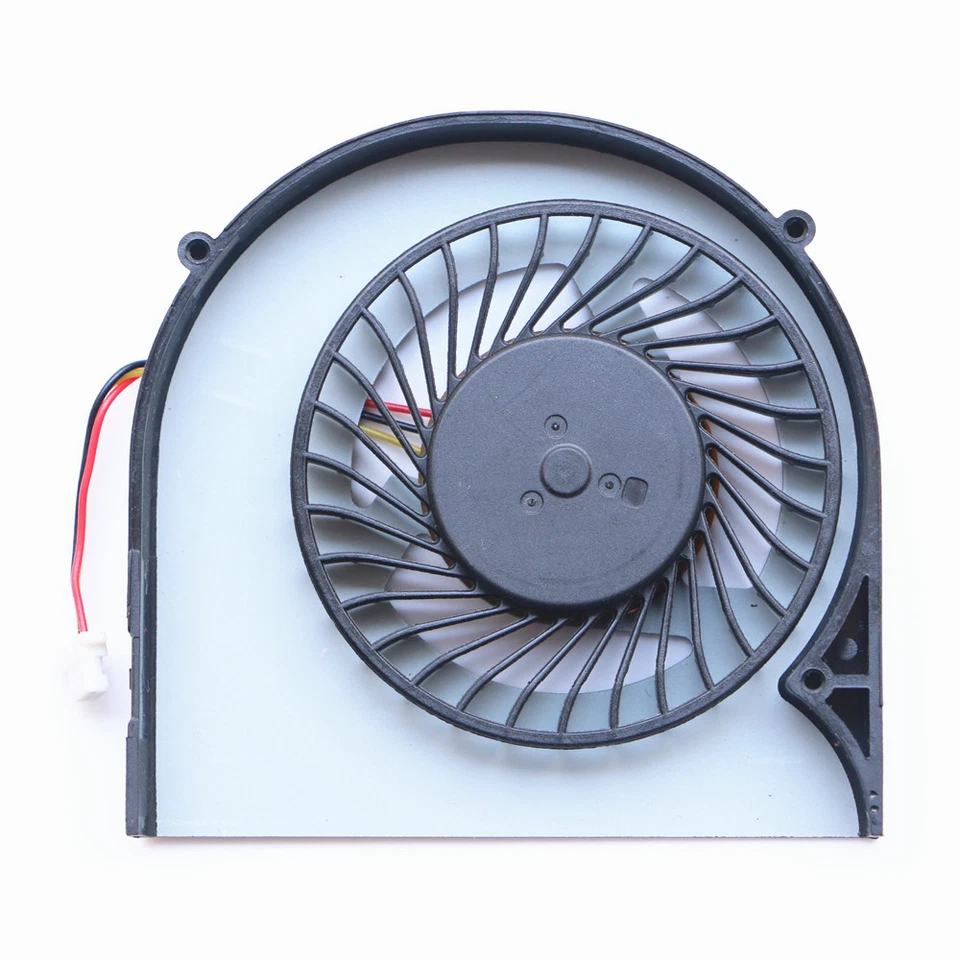 DELL Inspiron 5421 5435 5437 M431R 5748 5749 2421 3421 3437 P26E CPU Cooling Fan - Image 4 of 4
