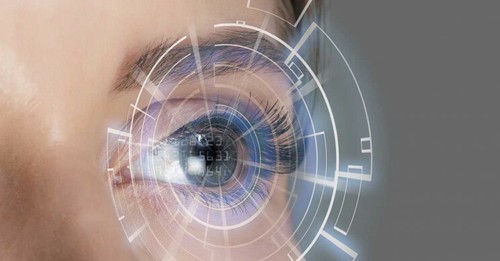 rivoluzione antiossidante - EYE VISION GUARD - softgels luteina 2B - Foto 8 di 12