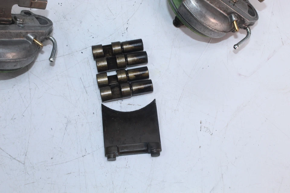 Válvula de potencia de escape 10-15 Ski-doo Renegade 600 Adrenaline Ho E-tec 420854888 Foto 4 de 4