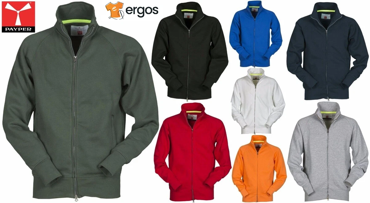Felpa trekking best sale uomo