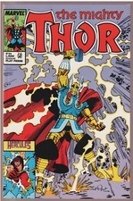 THOR 24 - EDICOLA (Play Press 1992)