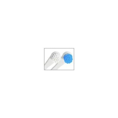 Classic Compact Replacement Brush Heads, 8 Pack, Compatible With All Electric To