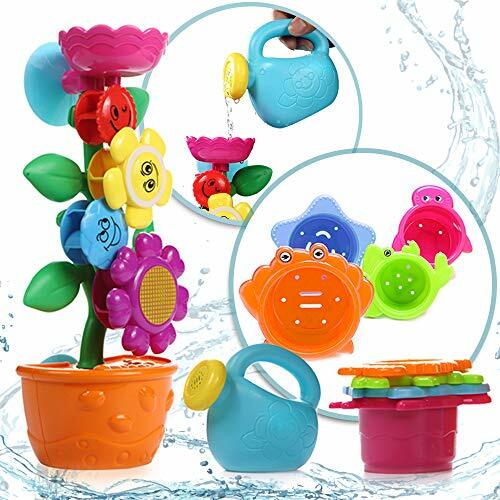 baby bath cups