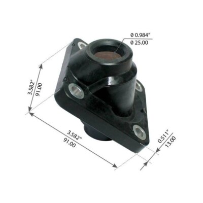 さっつん Steer Shaft Bushing Kenworth/Peterbilt R13-1014 | eBay