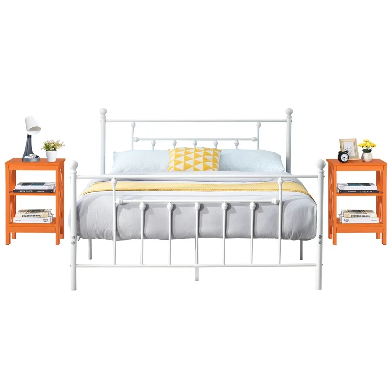 Juego de dormitorio de 3 piezas Kempst Foto 3 de 4