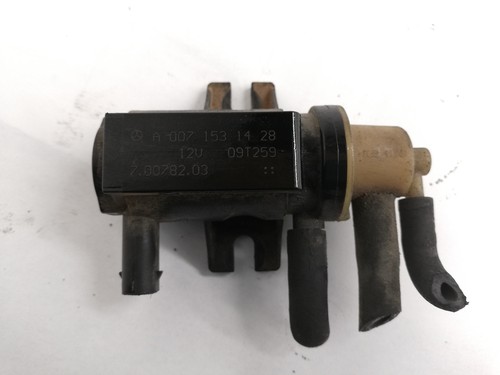 MERCEDES-BENZ C T-Modell S204 C 250 CDI Magnetventil A0071531428 150 kW 2009