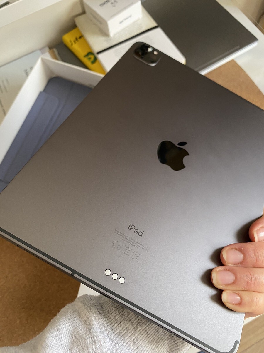 ipad pro 11 inch 2nd Generation Wifi + Cellular 256 Gb | eBay UK