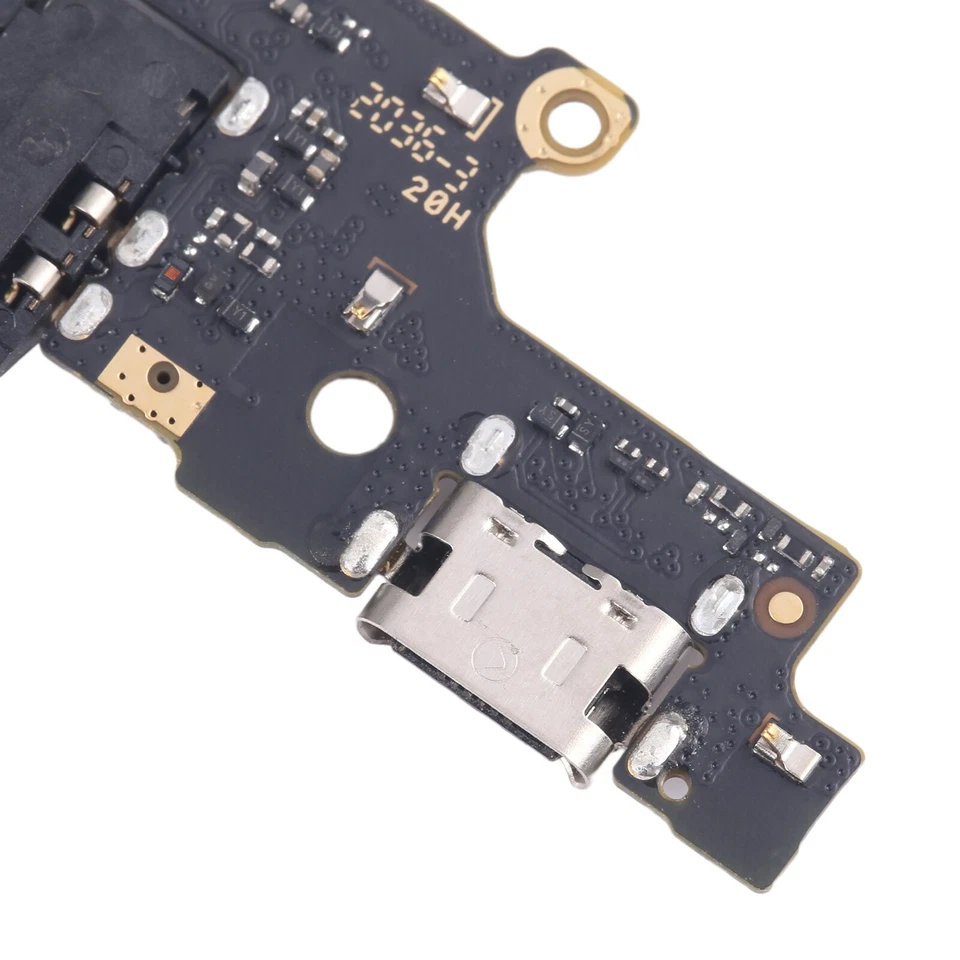 For HTC Desire 20 Pro Original Charging Port Board - Image 4 of 4
